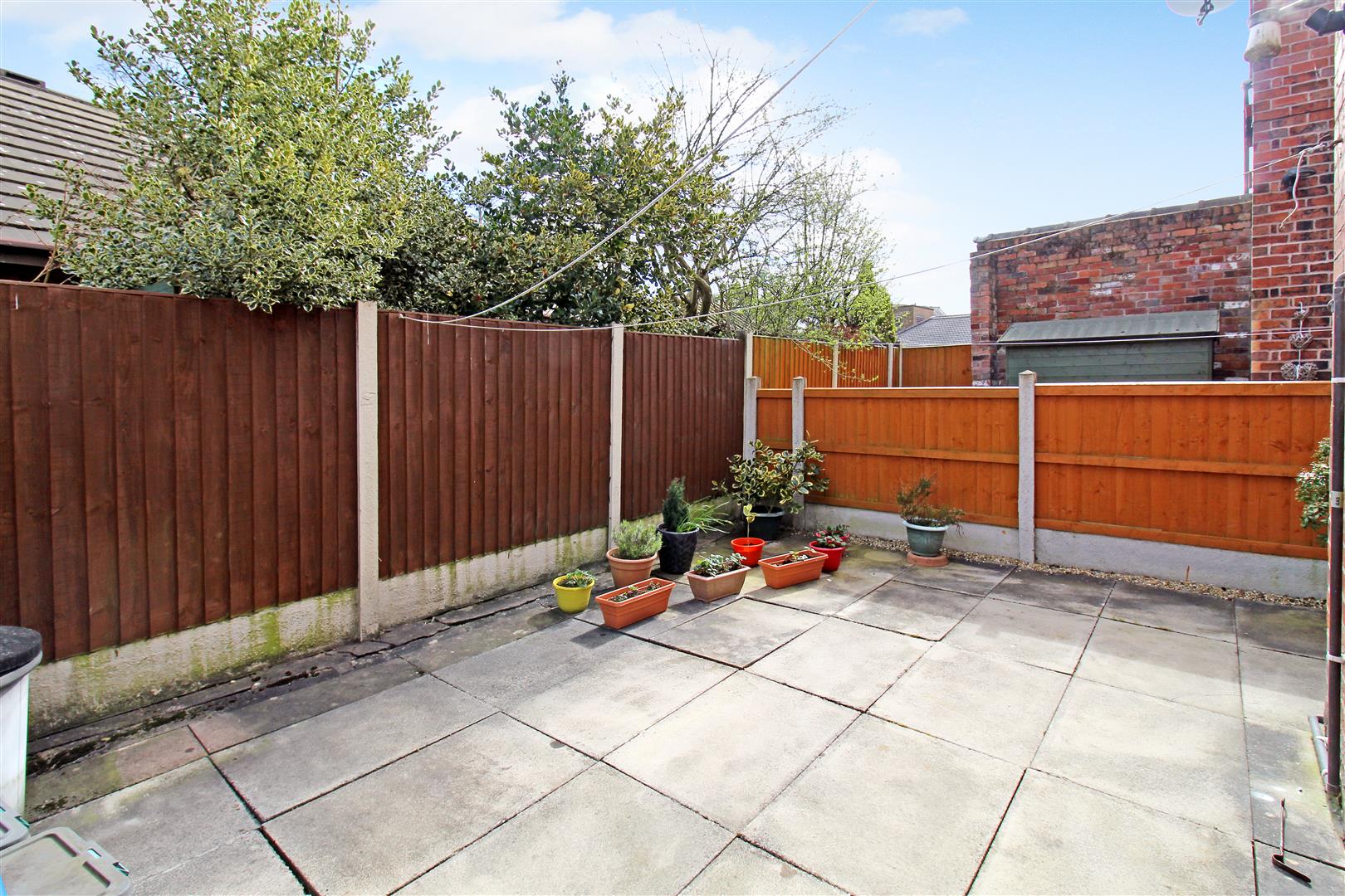 Meadow Street, Milton, Stoke-On-Trent
